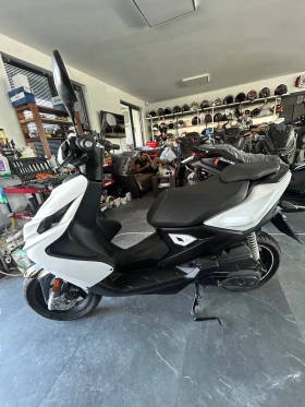 Yamaha Aerox -4Т-Лизинг, снимка 5