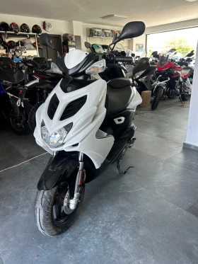 Yamaha Aerox -4Т-Лизинг, снимка 1