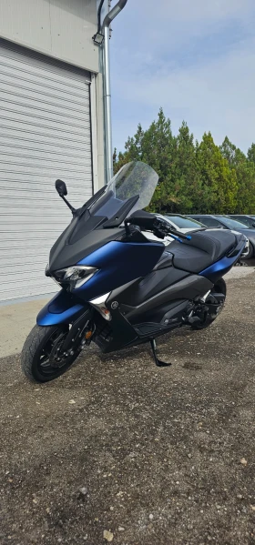 Yamaha T-max XP 530, снимка 2