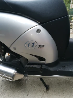 Honda Ns NES 125, снимка 5