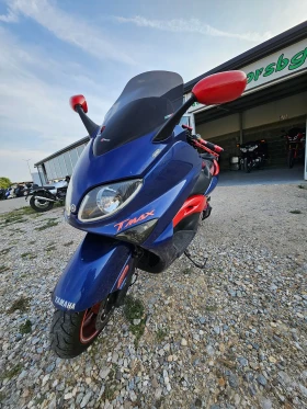 Yamaha T-max   | Mobile.bg    2