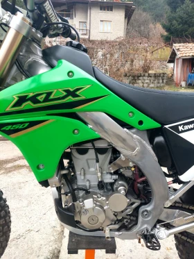 Kawasaki Klx * 450*   | Mobile.bg    8