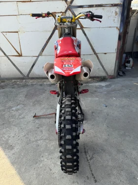 Honda Crf 450 | Mobile.bg    2