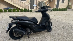 Piaggio Beverly 2016 125кубика 22000км, снимка 8