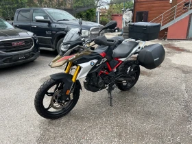 Снимка BMW G