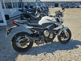 Yamaha XJ6   | Mobile.bg    6