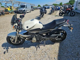 Yamaha XJ6   | Mobile.bg    3