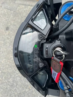 Honda Cb ABS | Mobile.bg    5