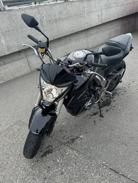 Honda Cb ABS | Mobile.bg    2