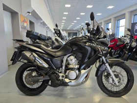 Honda Xlv 700ie, TRANSALP! | Mobile.bg    3