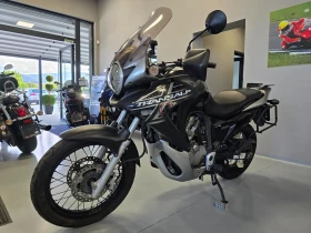 Honda Xlv 700ie, TRANSALP! | Mobile.bg    8