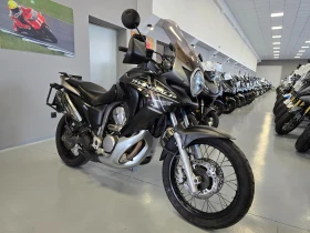Honda Xlv 700ie, TRANSALP! | Mobile.bg    2