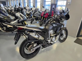Honda Xlv 700ie, TRANSALP! | Mobile.bg    5