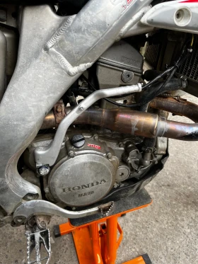 Honda Crf | Mobile.bg � ����� ������ 8