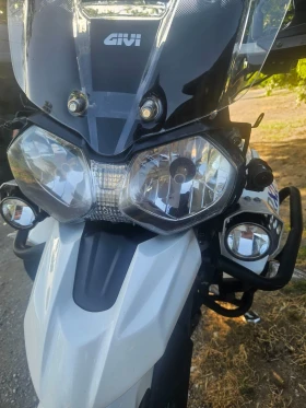 Triumph Tiger tiger xr x | Mobile.bg � ����� ������ 12