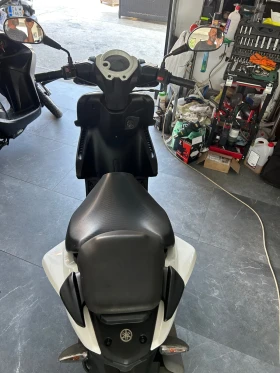 Yamaha Aerox -4�-������ | Mobile.bg � ����� ������ 8