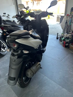 Yamaha Aerox -4�-������ | Mobile.bg � ����� ������ 7