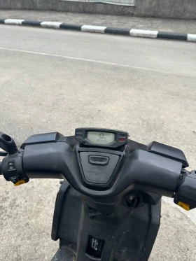 Peugeot Speedfight | Mobile.bg � ����� ������ 3