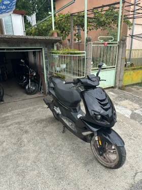 Peugeot Speedfight | Mobile.bg � ����� ������ 2