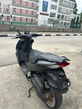 Peugeot Speedfight | Mobile.bg � ����� ������ 6