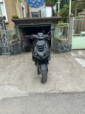 ������ Peugeot Speedfight