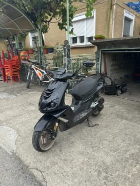 Peugeot Speedfight | Mobile.bg � ����� ������ 5