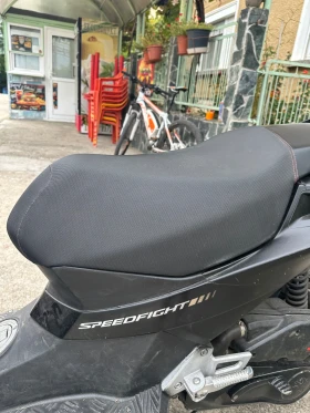 Peugeot Speedfight | Mobile.bg � ����� ������ 7