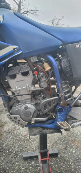 Yamaha Wr | Mobile.bg � ����� ������ 7