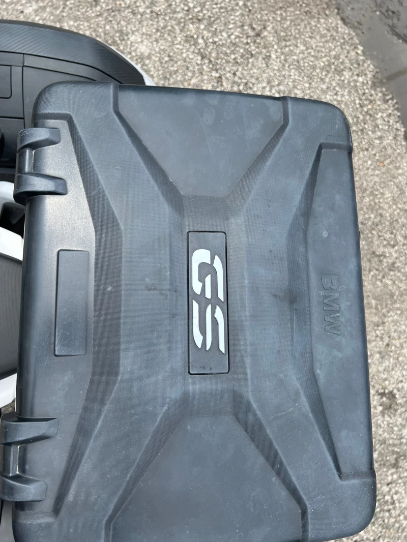 BMW G 310 GS 2410 км!!!!!!, снимка 9 - Мотоциклети и мототехника - 50176185