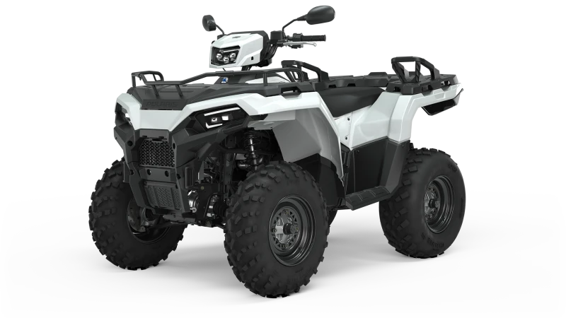 Polaris Sportsman 570 EPS