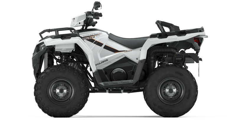 Polaris Sportsman 570 EPS, снимка 2 - Мотоциклети и мототехника - 51251504