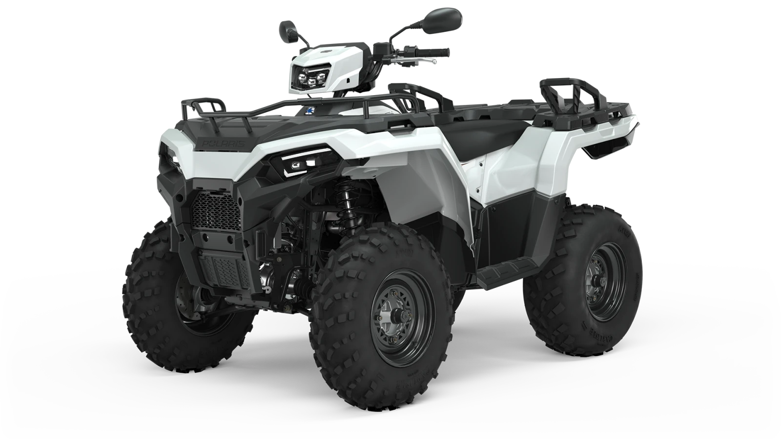 Polaris Sportsman 570 EPS, снимка 1