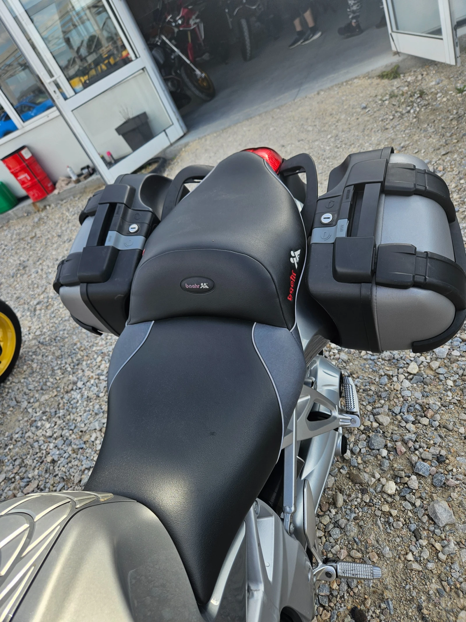 BMW K 2бр Лизинг Бартер - изображение 7