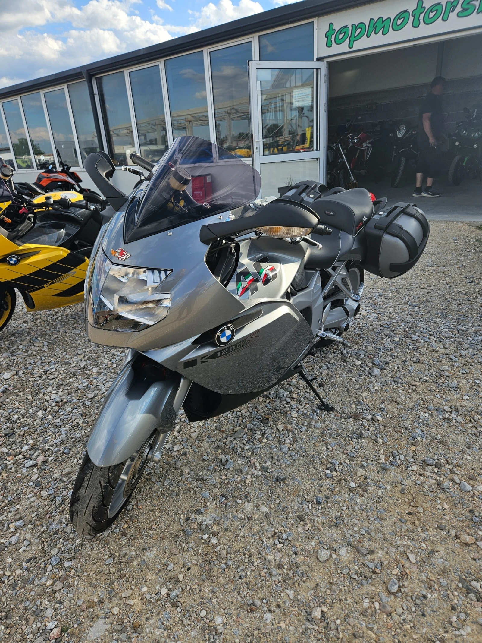 BMW K 2бр Лизинг Бартер - изображение 4