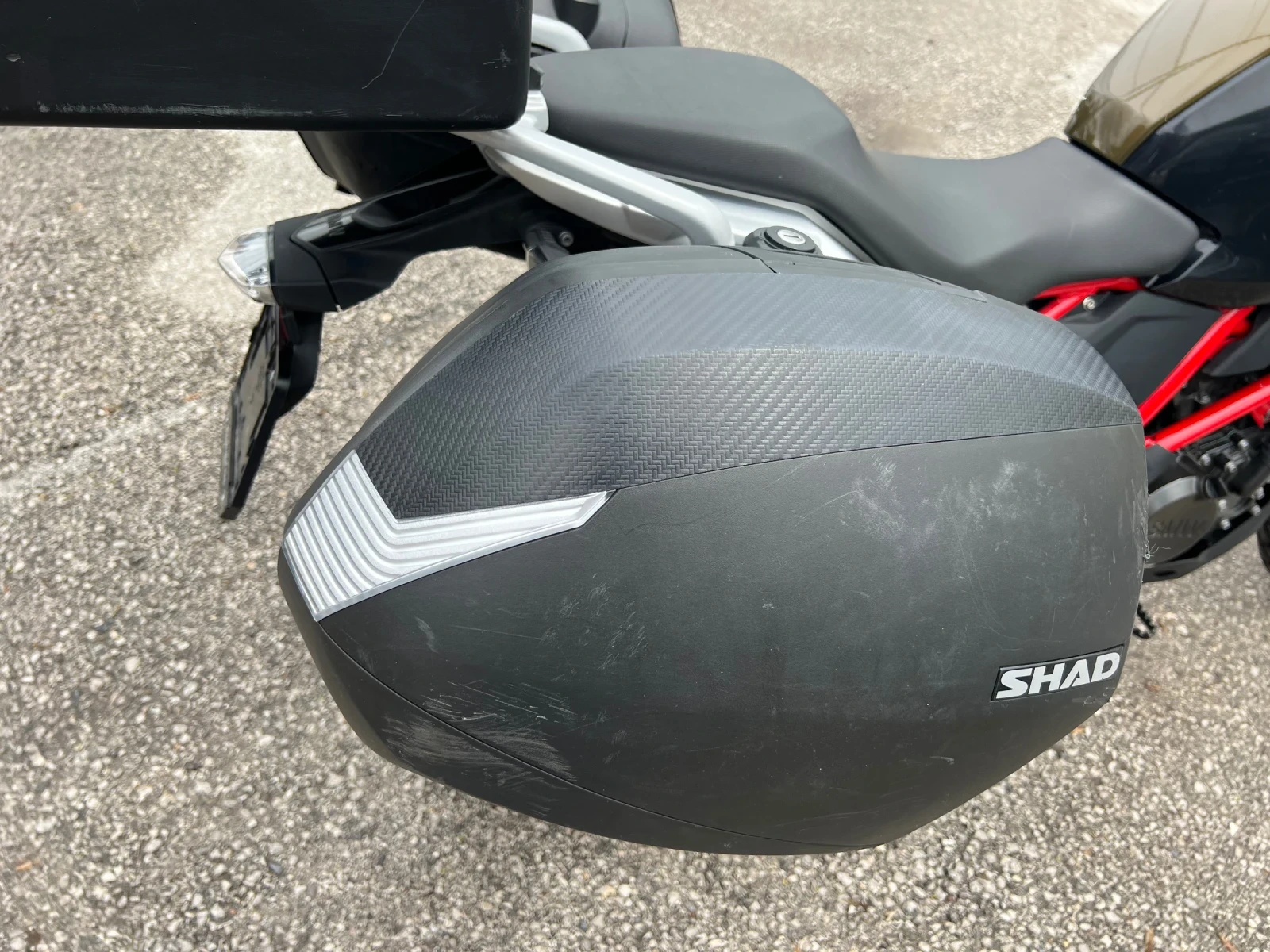 BMW G 310 GS 2410 !!!!!! | Mobile.bg   11