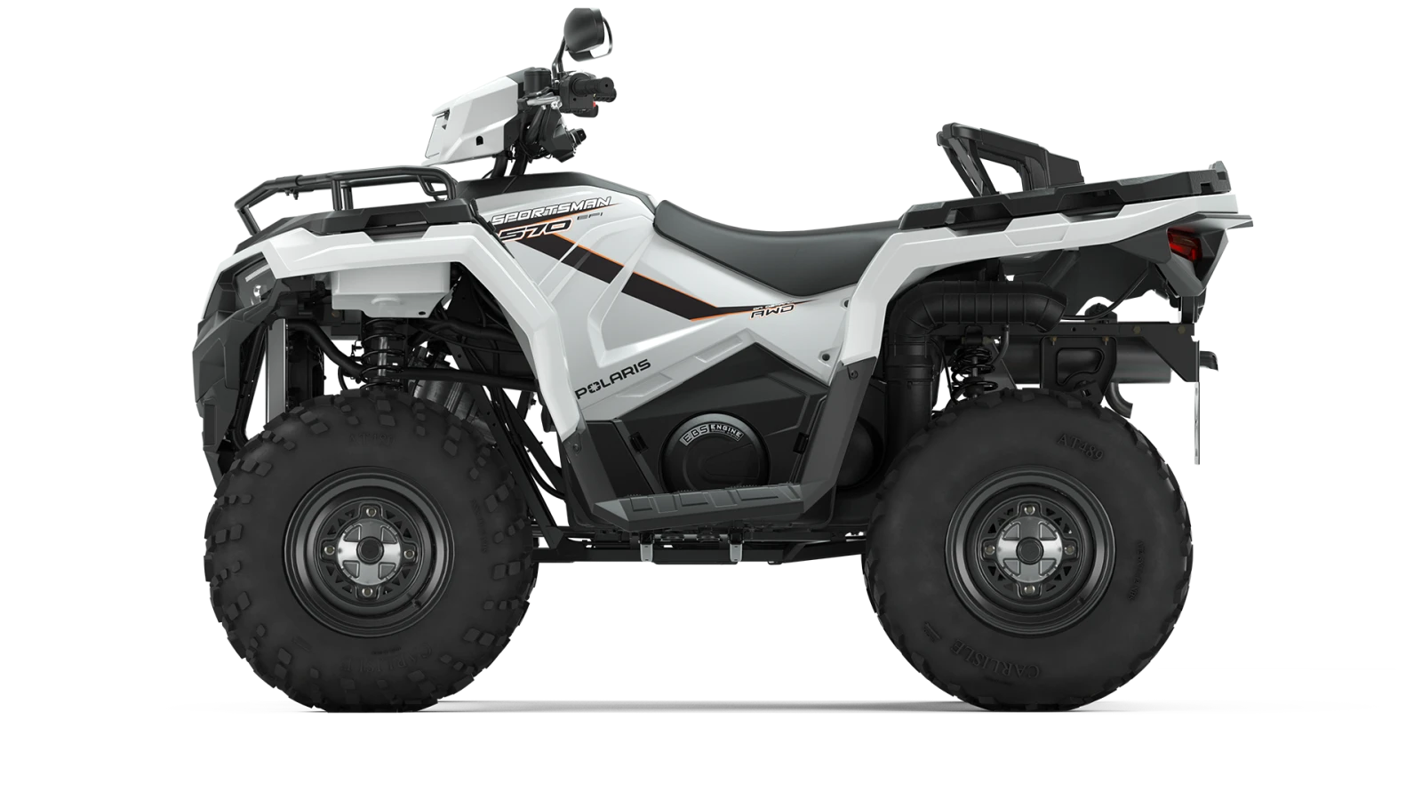 Polaris Sportsman 570 EPS - изображение 2