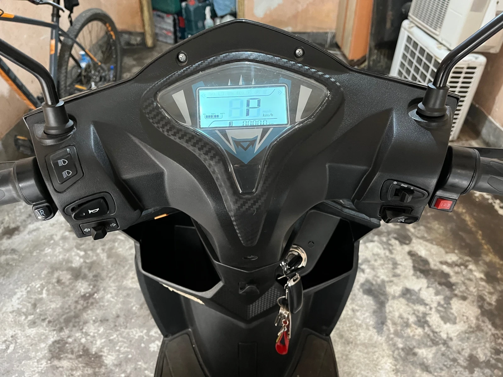 Telstar TS  - изображение 8