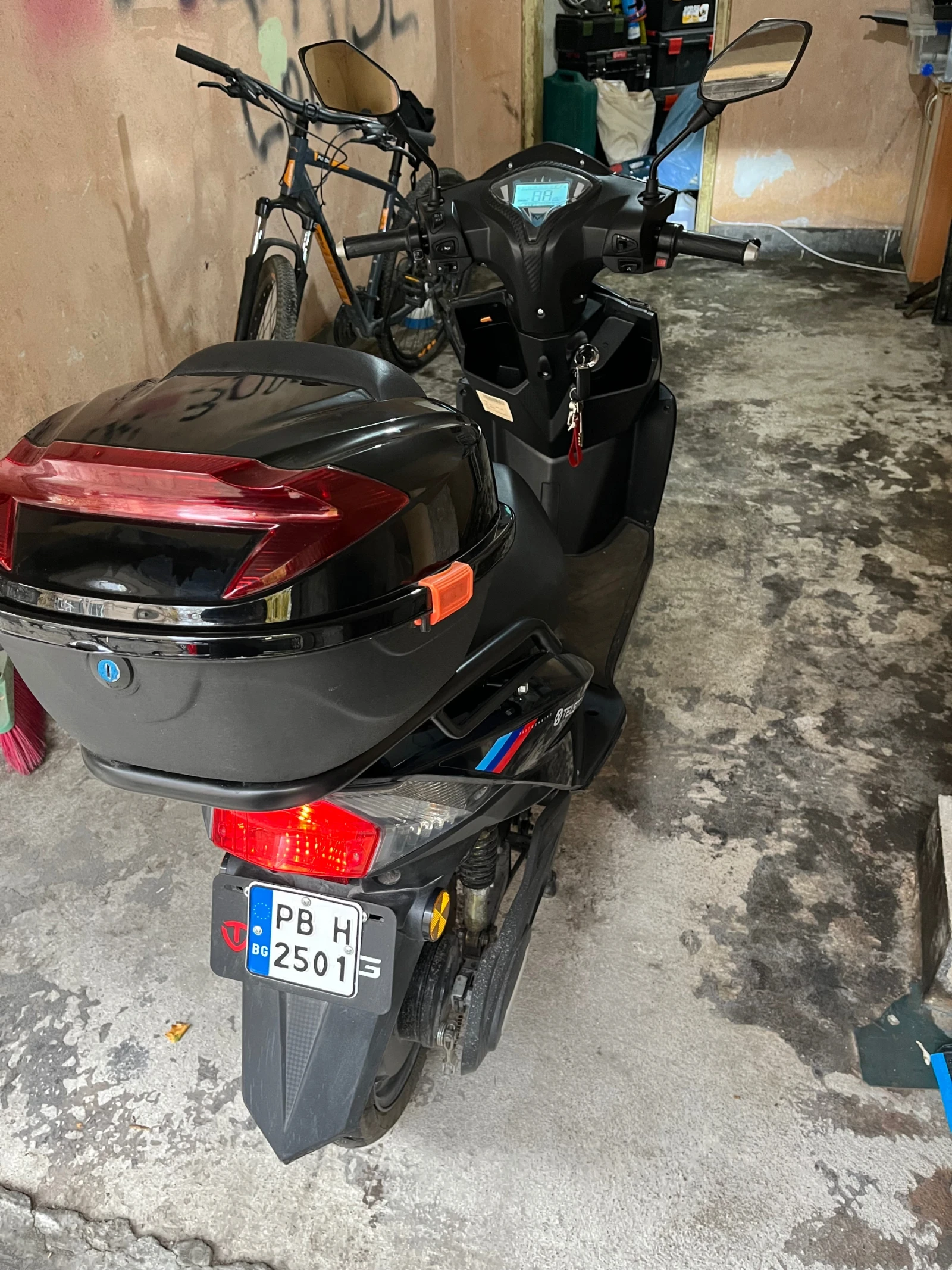 Telstar TS | Mobile.bg   12