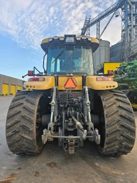 Трактор Challenger MT775E, снимка 5