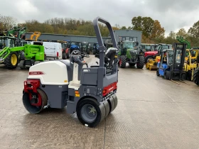 Валяк Dynapac CC1200C VI   НОВ! ЛИЗИНГ , снимка 2