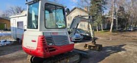 Багер Takeuchi 228, снимка 2