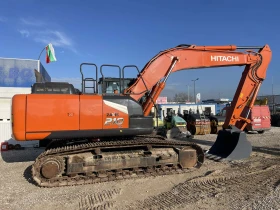 Багер Hitachi ZX 210 LC-7, снимка 4