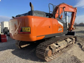 Багер Hitachi ZX 210 LC-7, снимка 11