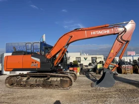 Багер Hitachi ZX 210 LC-7, снимка 6