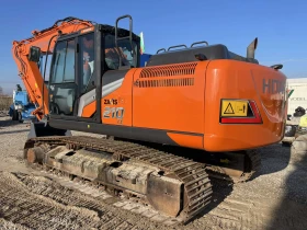      Hitachi ZX 210 LC-7