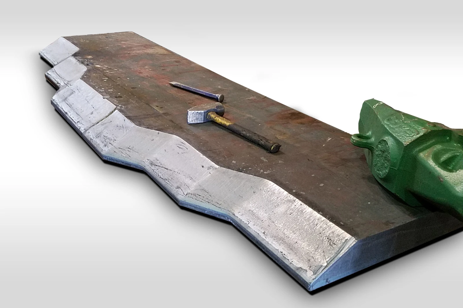 Допълнително оборудване Друг вид РЕМОНТ НА КОФИ ЗА БАГЕРИ ДО 300 ТОНА - изображение 5