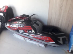 Обява за продажба на Джет Yamaha Rickter XFR full carbon ~18 000 EUR - изображение 1