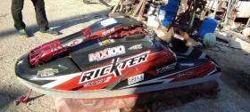 Обява за продажба на Джет Yamaha Rickter XFR full carbon ~18 000 EUR - изображение 2