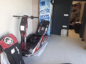 Обява за продажба на Джет Yamaha Rickter XFR full carbon ~18 000 EUR - изображение 4