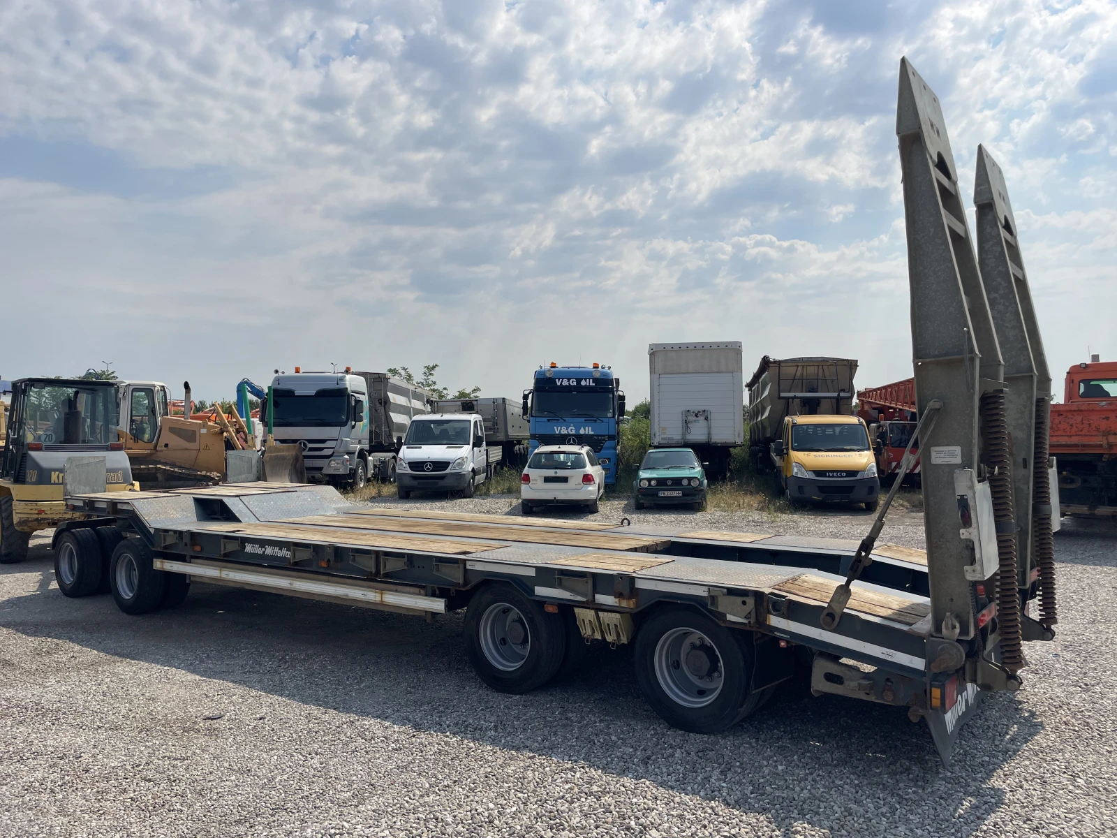   Muller-Mitteltal T4 | Mobile.bg   9